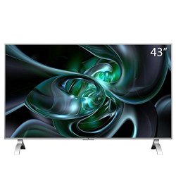 LeTV 乐视 电视超4X43M(底座版) 12个月会员