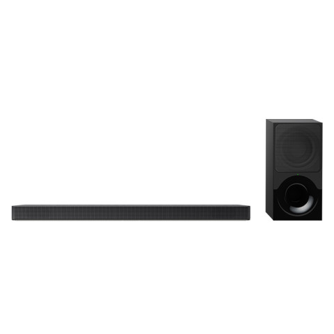 历史低价:SONY 索尼 HT-X9000F 无线蓝牙回音