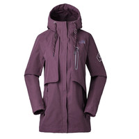 促销活动:天猫 TNF\/北面官方旗舰店 618理想生