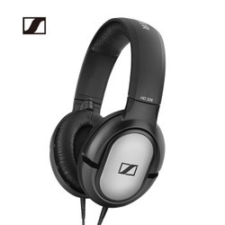 Sennheiser 森海塞尔 HD 206 专业录音监听耳机