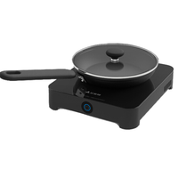 Airmate 艾美特 CG1699 智能感应电磁炉