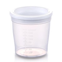 ncvi 新贝 8689 母乳存储保鲜杯 (3个、160mL)