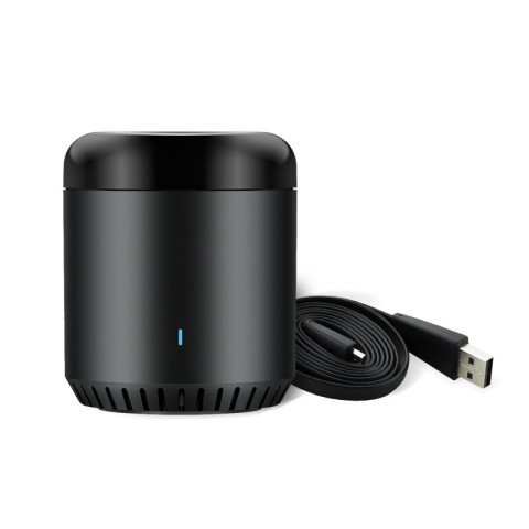 BroadLink 智能家居空调遥控器 天猫精灵语音控