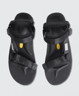 SUICOKE Depa-V2 男士凉鞋