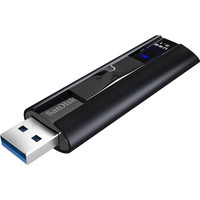双11预售、历史低价：SanDisk 闪迪 Extreme PRO 至尊超极速 CZ880 USB3.1闪存盘 256GB