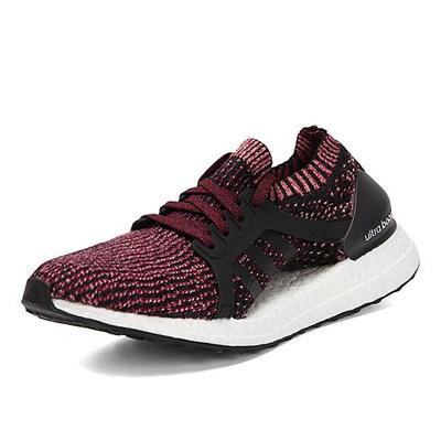 史低价的UB怎能不尝试一下？adidas 阿迪达斯 Ultra Boost X 女子跑鞋囤货