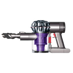 dyson 戴森 DC58 手持式真空吸尘器 双吸头 官翻版