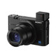 Sony/索尼 黑卡五代 数码相机
