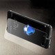 2人拼购：柏奈儿 iPhone钢化膜 6-8p适用 防指纹款 非全屏1片装 送贴膜神器