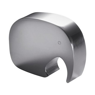 GEORG JENSEN 不锈钢钢大象开瓶器