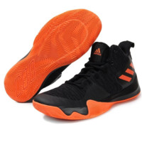 adidas 阿迪达斯 EXPLOSIVE FLASH 男子篮球鞋