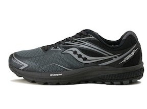  Saucony 圣康尼 RIDE 9 REFLEX 女款次*级避震跑鞋