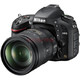 618预售：Nikon 尼康 D610 单反套机(AF-S 24-120mm f/4G ED VR 镜头)