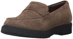 其乐 Clarks Women's Bellevue Hazen Penny Loafer US