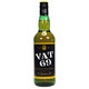 VAT69 威使69 调配苏格兰威士忌 700ml *6件