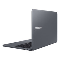 1日0点：SAMSUNG 三星 35X0AA-X04 15.6英寸轻薄笔记本（i5-8250U、8GB、500GB+128GB、MX110）