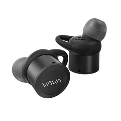 VAVA  TWS无线双耳 蓝牙耳机 入耳式 带充电仓
