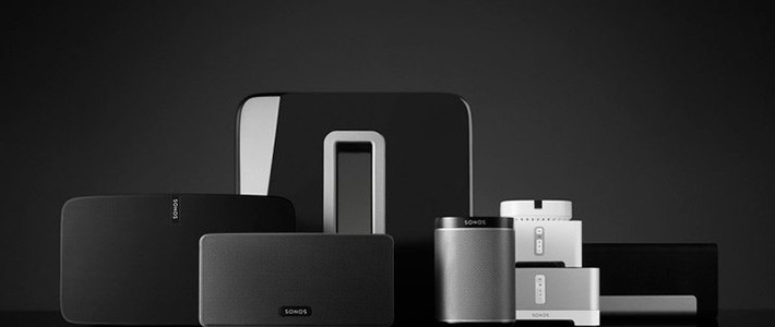  智能音响鼻祖的超实力SONOS智能音响大盘点