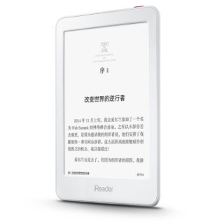 iReader 掌阅 青春版 电子书阅读器