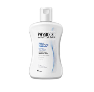 25日0-1点：PHYSIOGEL 霏丝佳 敏感肌温和洁面乳 150ml