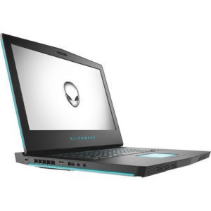 ALIENWARE 外星人 AW15R4-7675SLV-PUS 15.6英寸游戏本（i7-8750H、16GB、1TB+128GB、GTX 1060 6GB）