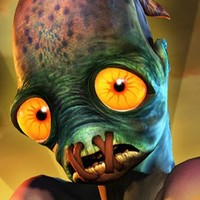 《Oddworld：New ‘n‘ Tasty（奇异世界：新鲜可口）》iOS数字版游戏