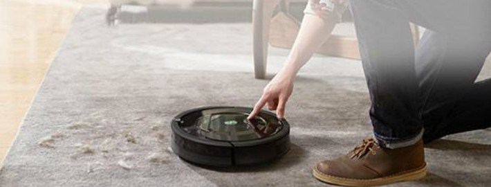  预约更划算618扫地机器人必买榜