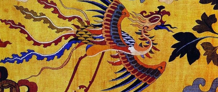  一秒钟变“格格”中国古代元素首饰推荐榜