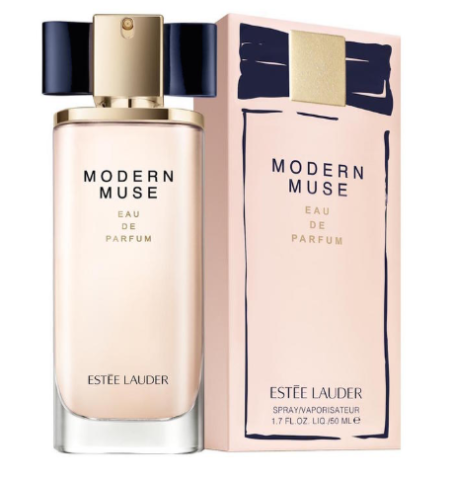 esteelauder雅诗兰黛摩登缪斯女神edp50ml