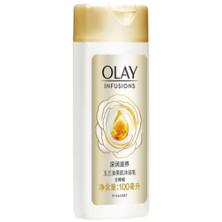 OLAY 玉兰油 深润滋养型沐浴露