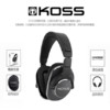  KOSS 高斯 PRO4S 便携HIFI监听耳机