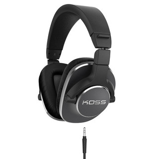  KOSS 高斯 PRO4S 便携HIFI监听耳机