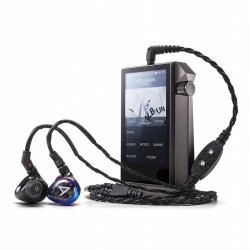 1日0点:Iriver\/艾利和 Layla 平衡输出 JH24动铁