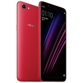 OPPO A1 全网通智能手机 3GB+32GB