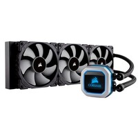 CORSAIR 美商海盗船 H150i PRO RGB 一体式水冷散热器 360冷排