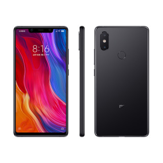 MI 小米 小米8 SE 智能手机 4GB+64GB 灰色