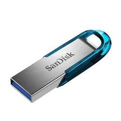 SanDisk 闪迪 CZ73 64GB USB 3.0 U盘