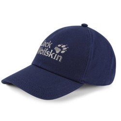 Jack Wolfskin 狼爪 1900671 运动棒球帽 *2件