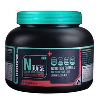 京东PLUS会员：NOURSE 卫仕 配方卵磷脂软颗粒 500g +凑单品