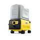 凯驰（karcher）高压洗车机 家用清洗机 锂电交流双版本 自带水箱 K2 Follow Me标配 220V