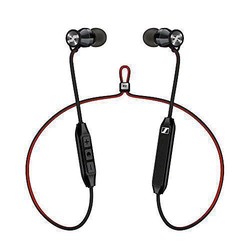 Sennheiser 森海塞尔 MOMENTUM Free In-Ear Wireless 蓝牙入耳式耳机 黑色