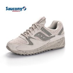 saucony 圣康尼 Grid 8500 男款休闲运动鞋 *2件