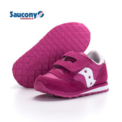 Saucony 圣康尼 ST39384 魔术贴女童鞋