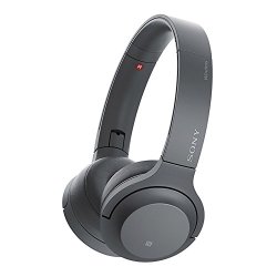 Sony 索尼 h.ear on 2 Mini Wireless WH-H800\/B