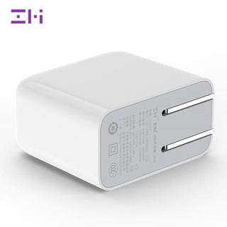 ZMI 紫米 HA622 QC3.0充电器