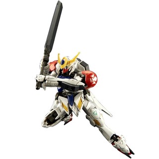 BANDAI 万代 HG 1/144 209064 铁血巴巴托斯天狼座高达