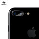 Benks iphone7Plus后镜头钢化膜苹果7摄像头保护圈贴7P高清耐刮i7