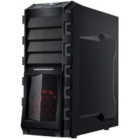 新品发售：RAYTINE 雷霆世纪 战戟X5 台式电脑主机（i5-8400、8GB、1TB+128GB、GTX1060）