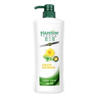 Hazeline 夏士莲 花露舒爽 沐浴露 750ml