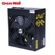 GREAT WALL 长城 巨龙1000DA 电脑电源 1000W *2件